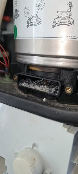 Boiler Service and clean out. — photo 4